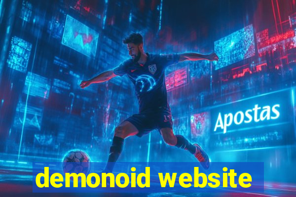 demonoid website